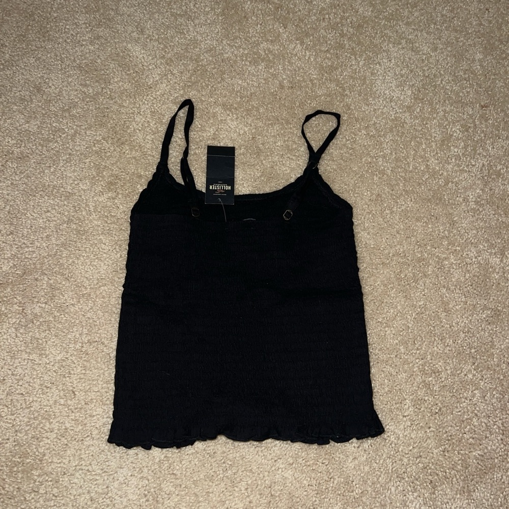 hollister top